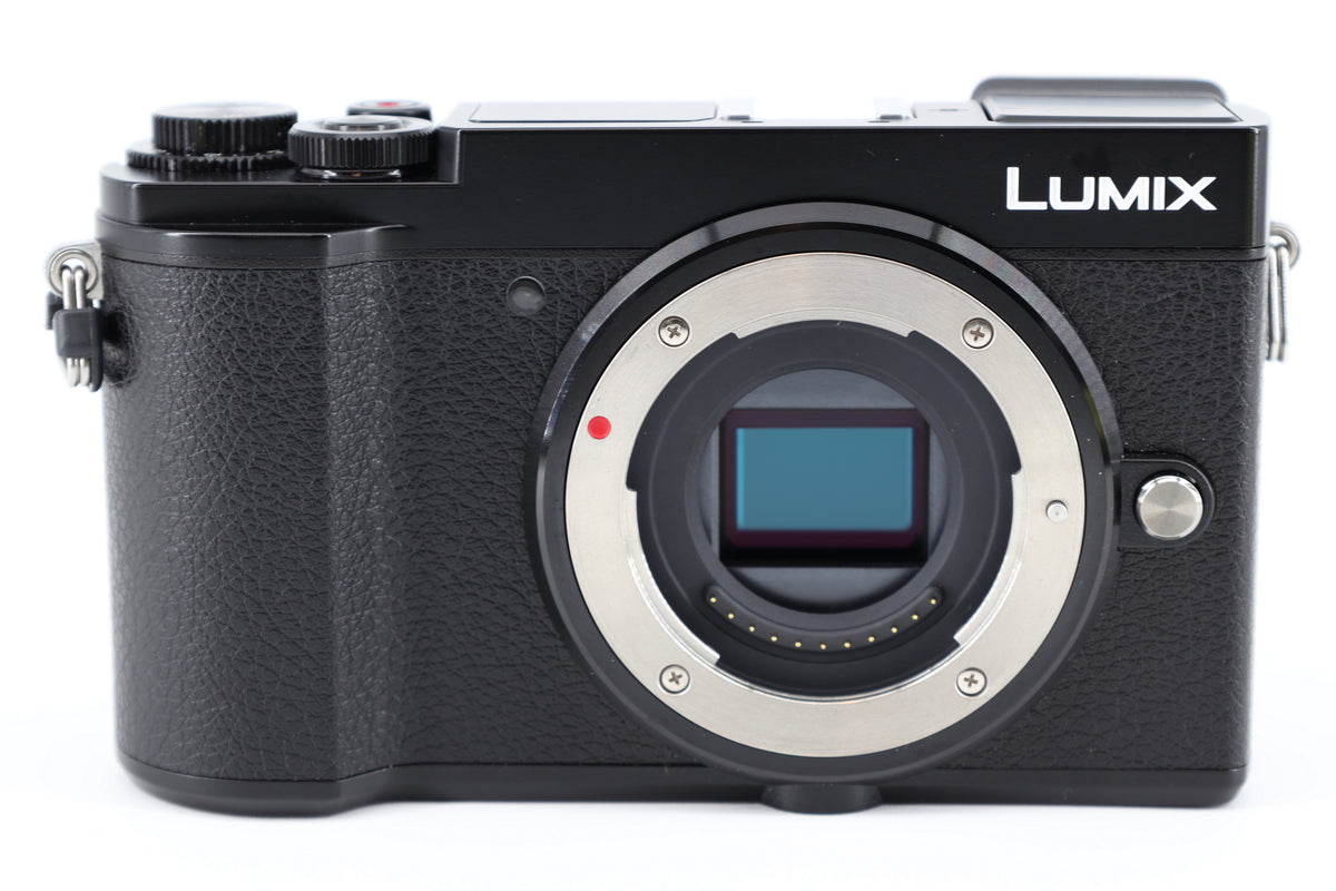 Panasonic Lumix DC-GX9