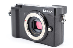 Panasonic Lumix DC-GX9