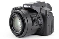 Panasonic Lumix DMC-FZ330