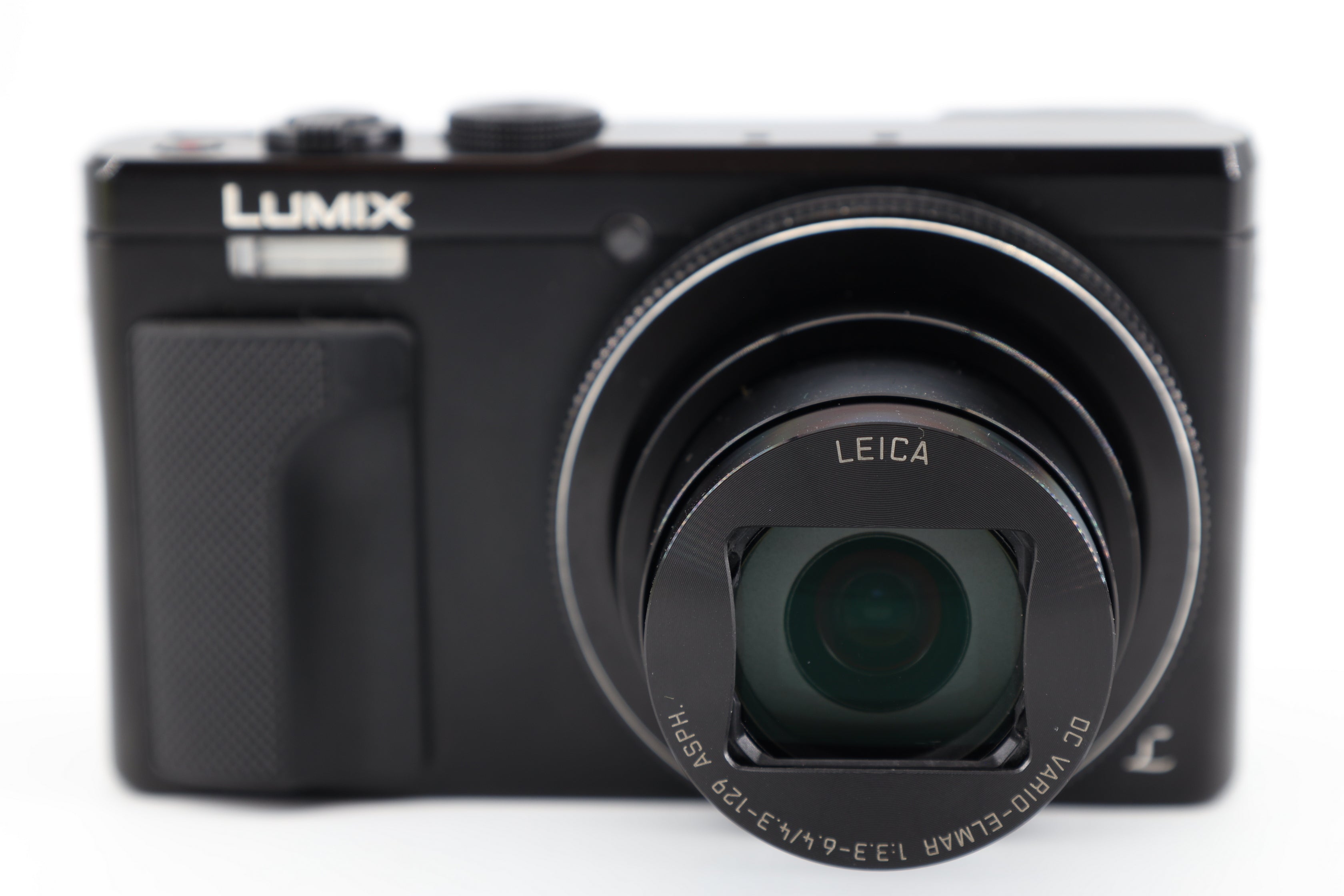 Panasonic Lumix DMC-TZ80