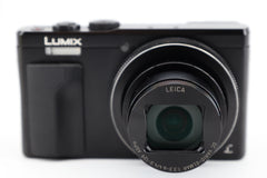 Panasonic Lumix DMC-TZ80