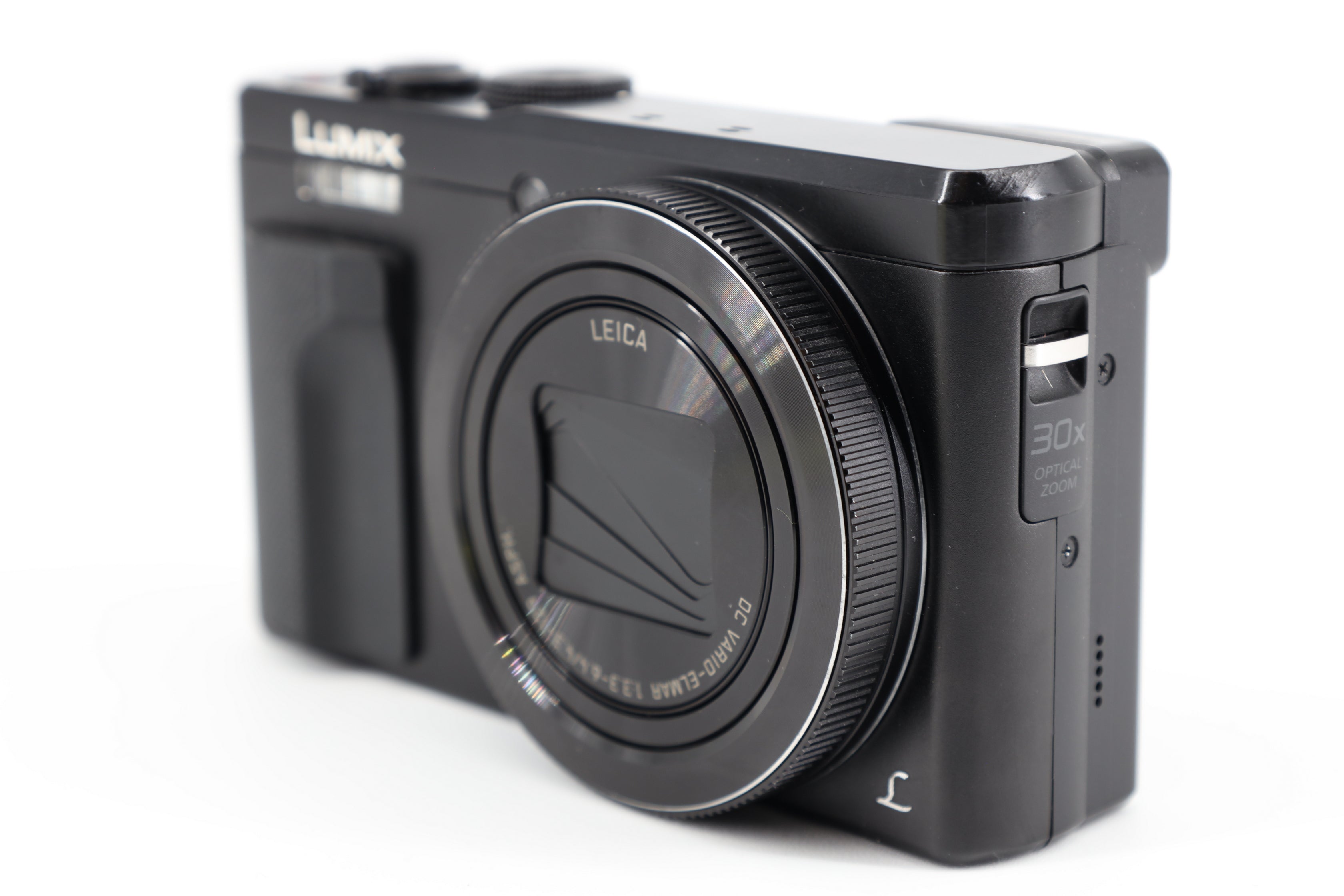 Panasonic Lumix DMC-TZ80