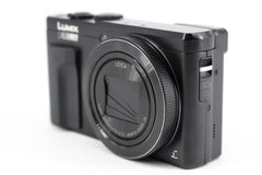 Panasonic Lumix DMC-TZ80