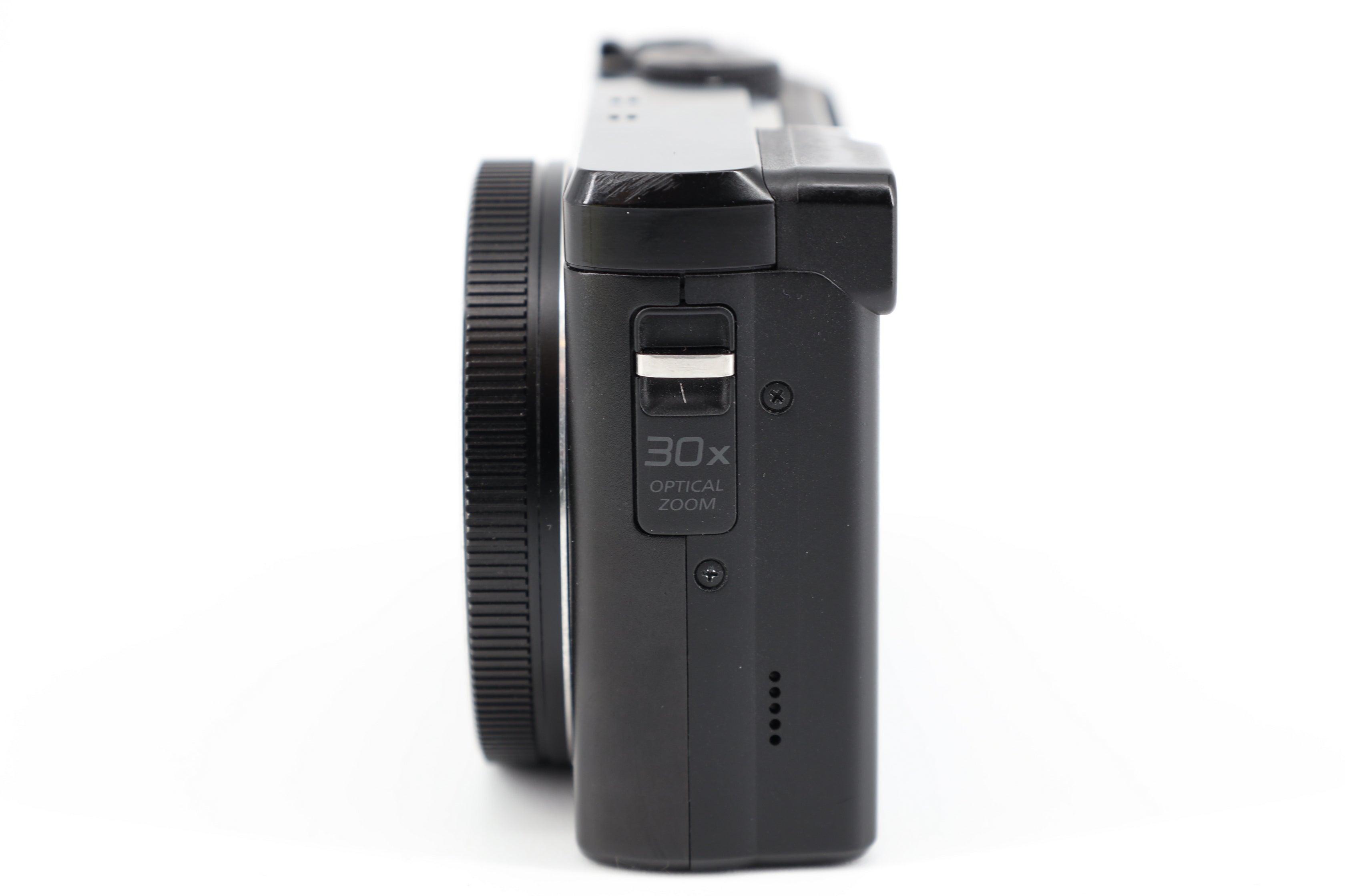 Panasonic Lumix DMC-TZ80