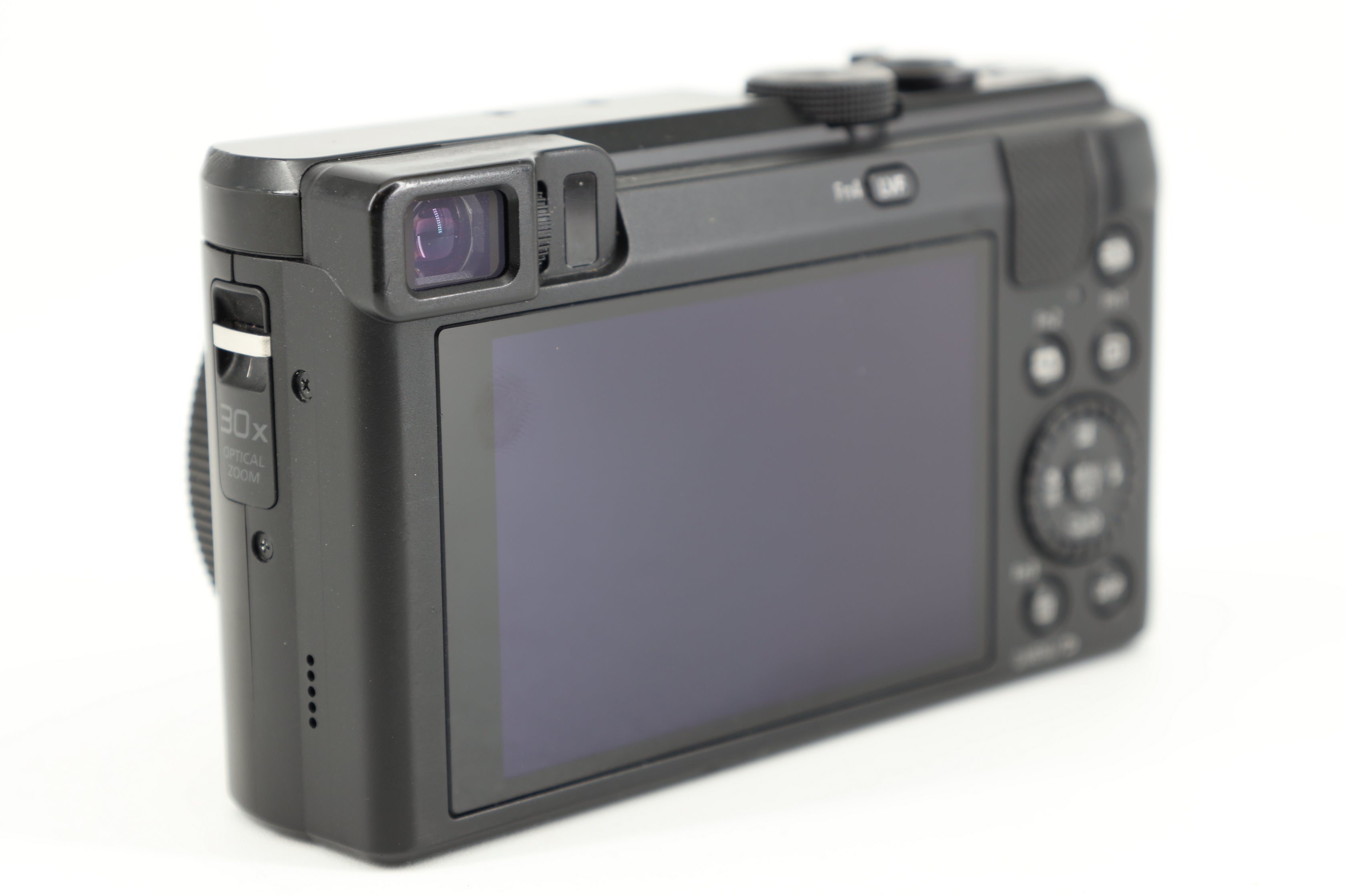 Panasonic Lumix DMC-TZ80
