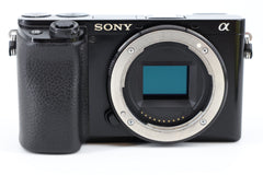 Sony Alpha A6100