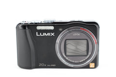Panasonic Lumix DMC-TZ30