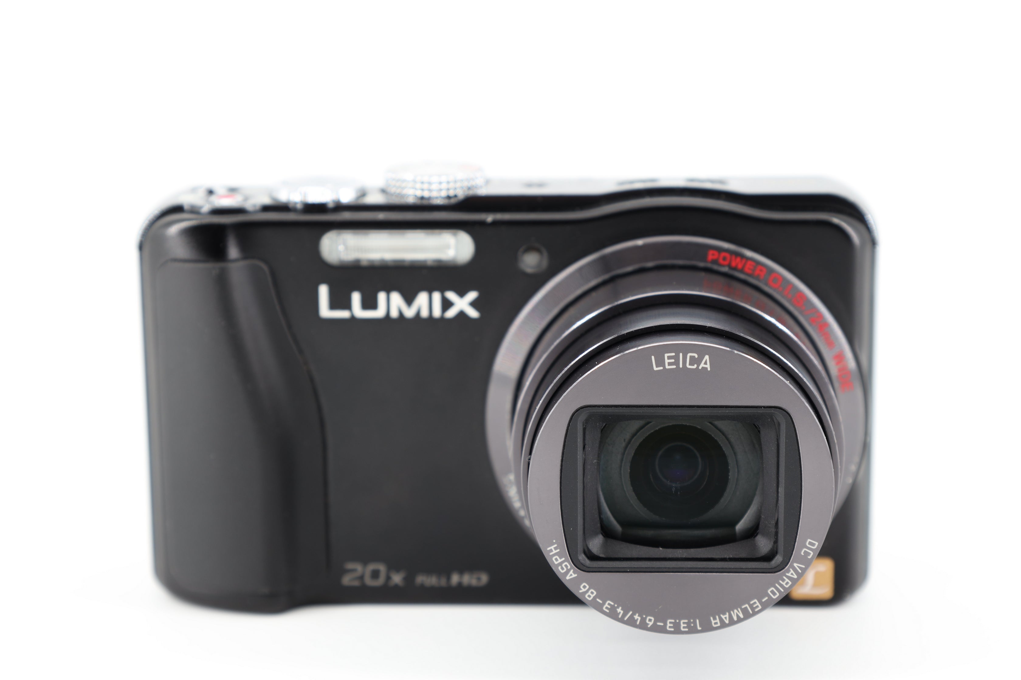 Panasonic Lumix DMC-TZ30