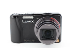 Panasonic Lumix DMC-TZ30