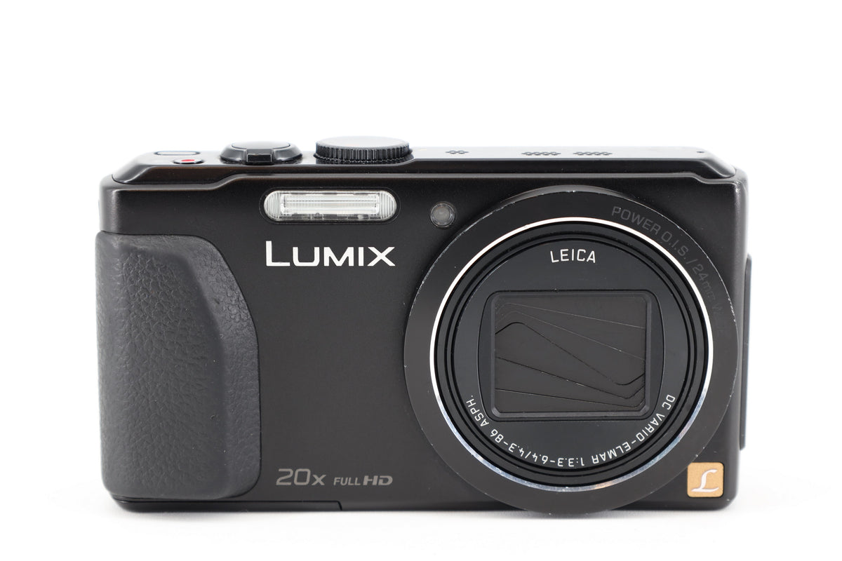 Panasonic Lumix DMC-TZ40