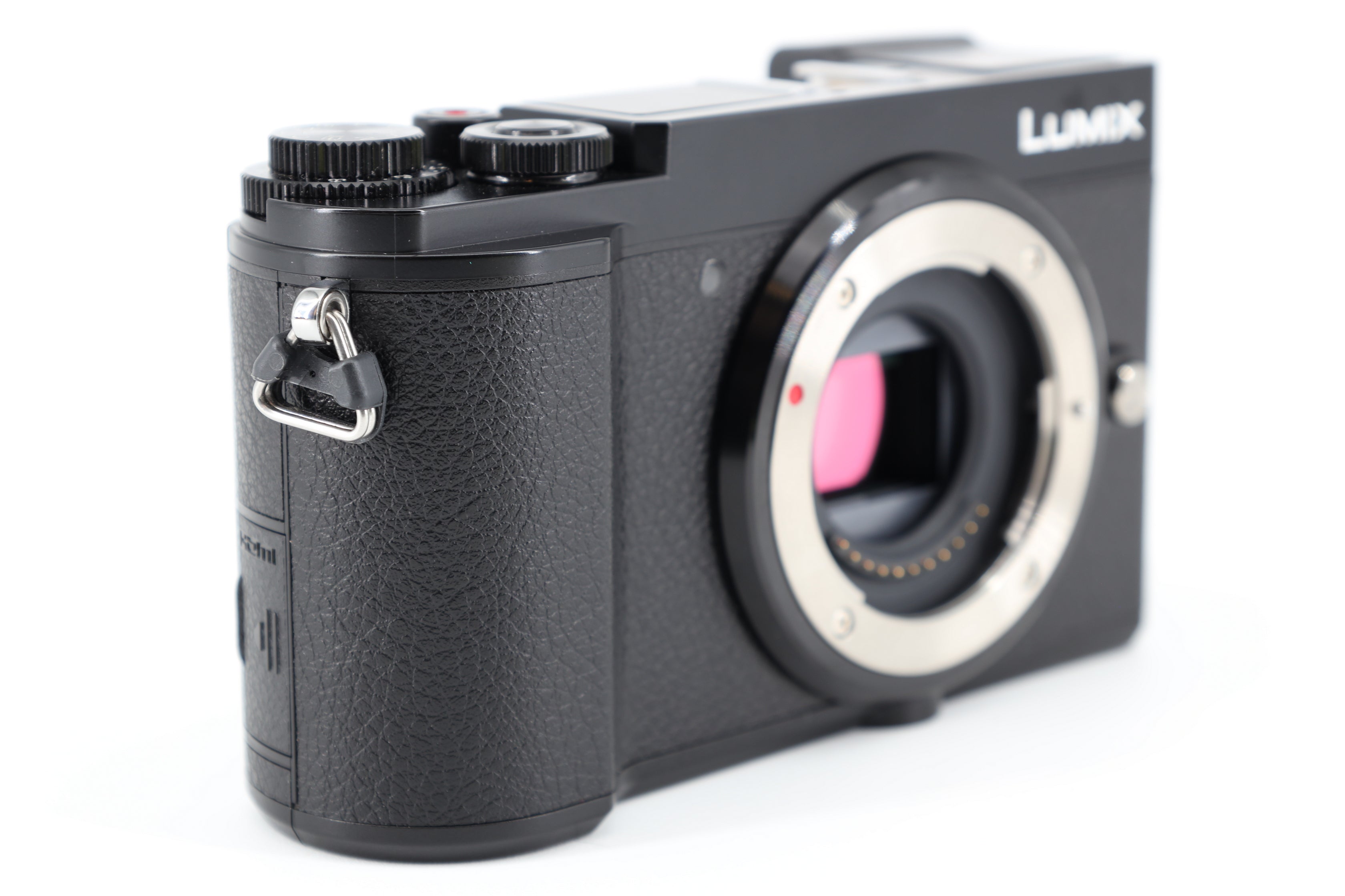 Panasonic Lumix DC-GX9