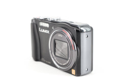 Panasonic Lumix DMC-TZ30