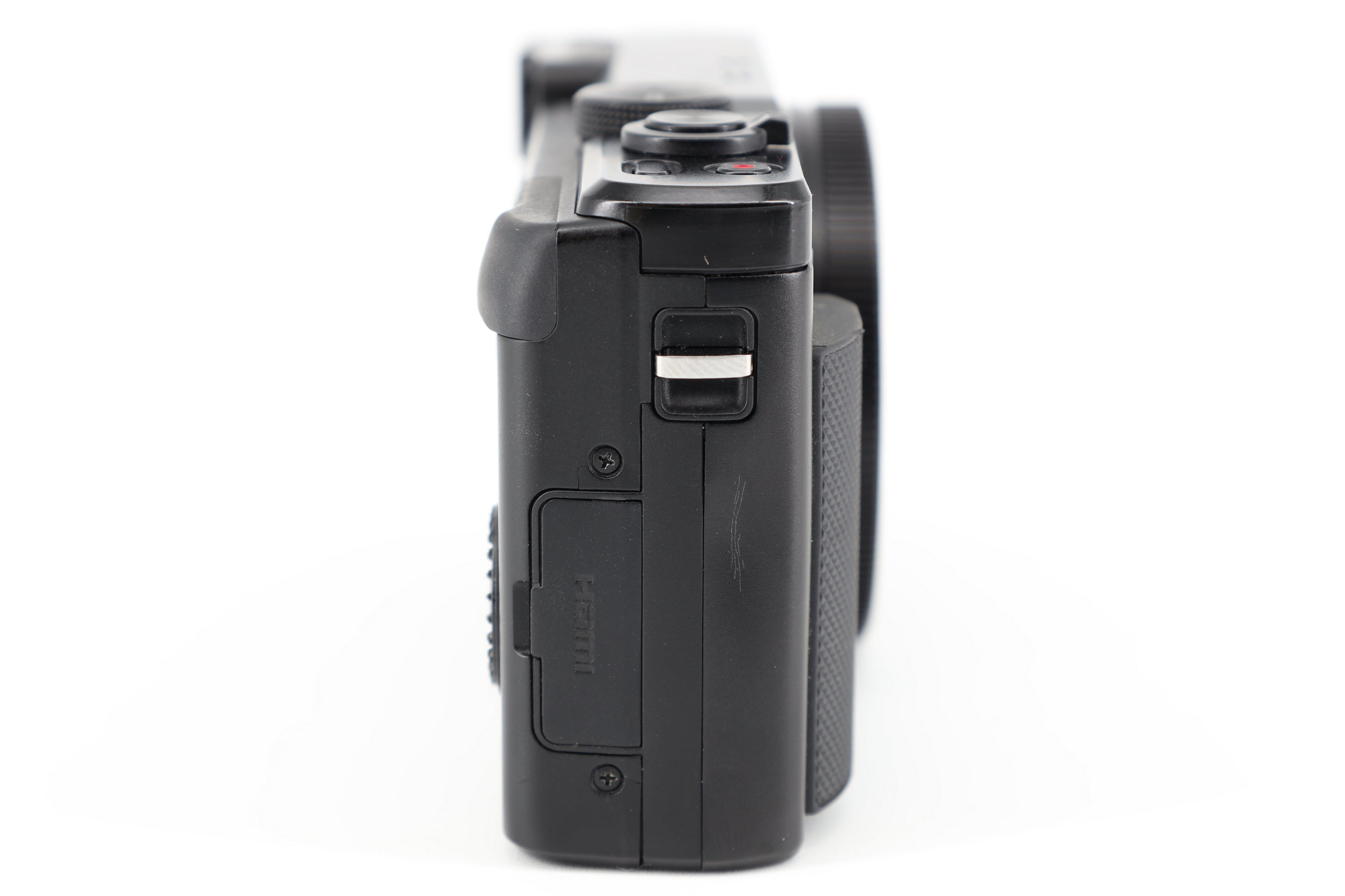 Panasonic Lumix DMC-TZ80