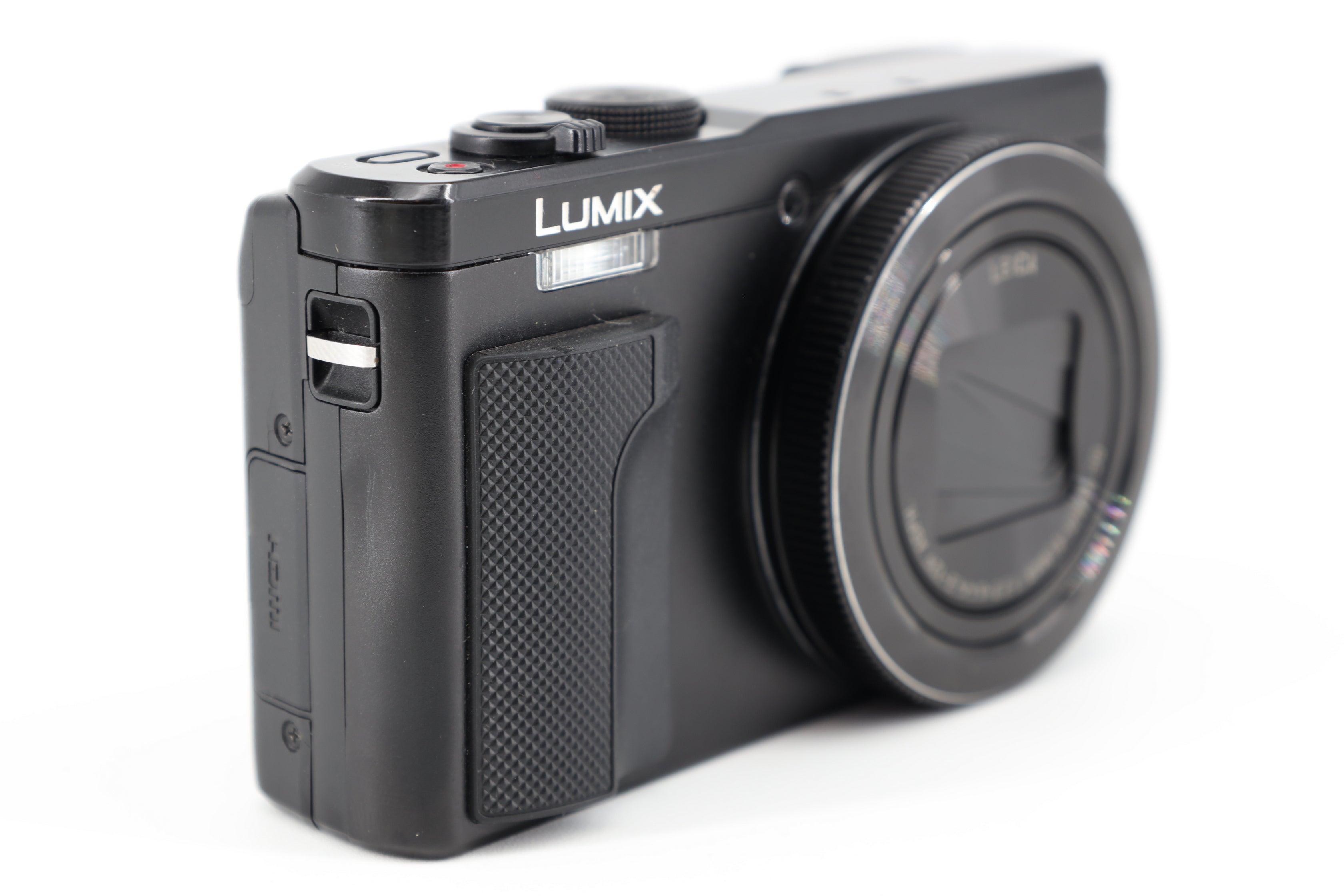 Panasonic Lumix DMC-TZ80