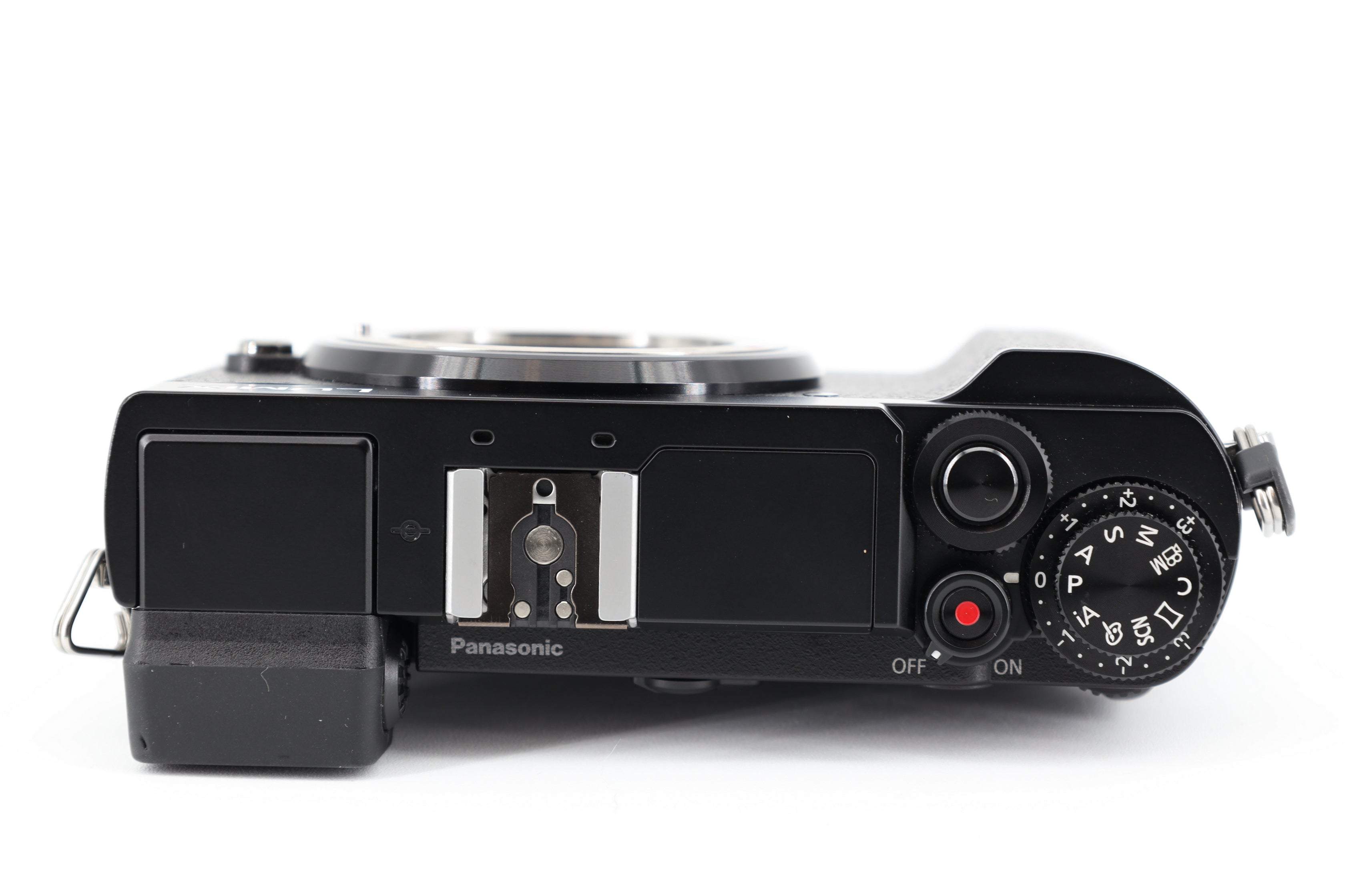 Panasonic Lumix DC-GX9