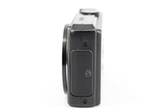 Panasonic Lumix DMC-TZ40