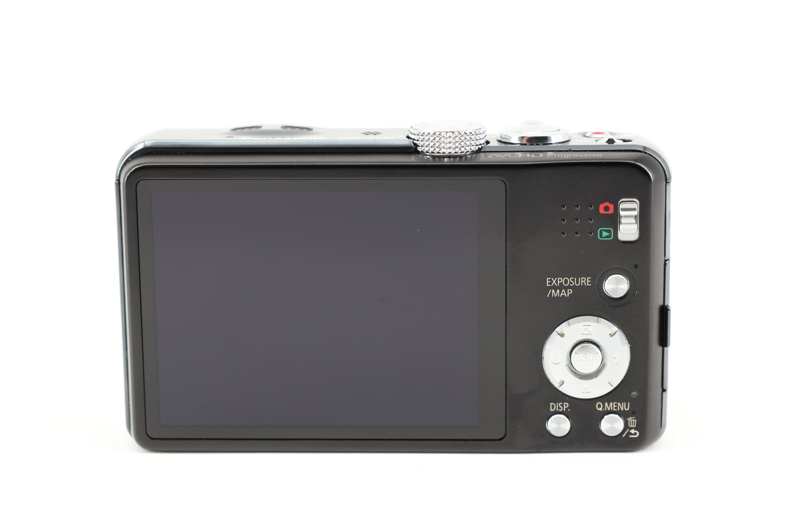 Panasonic Lumix DMC-TZ30