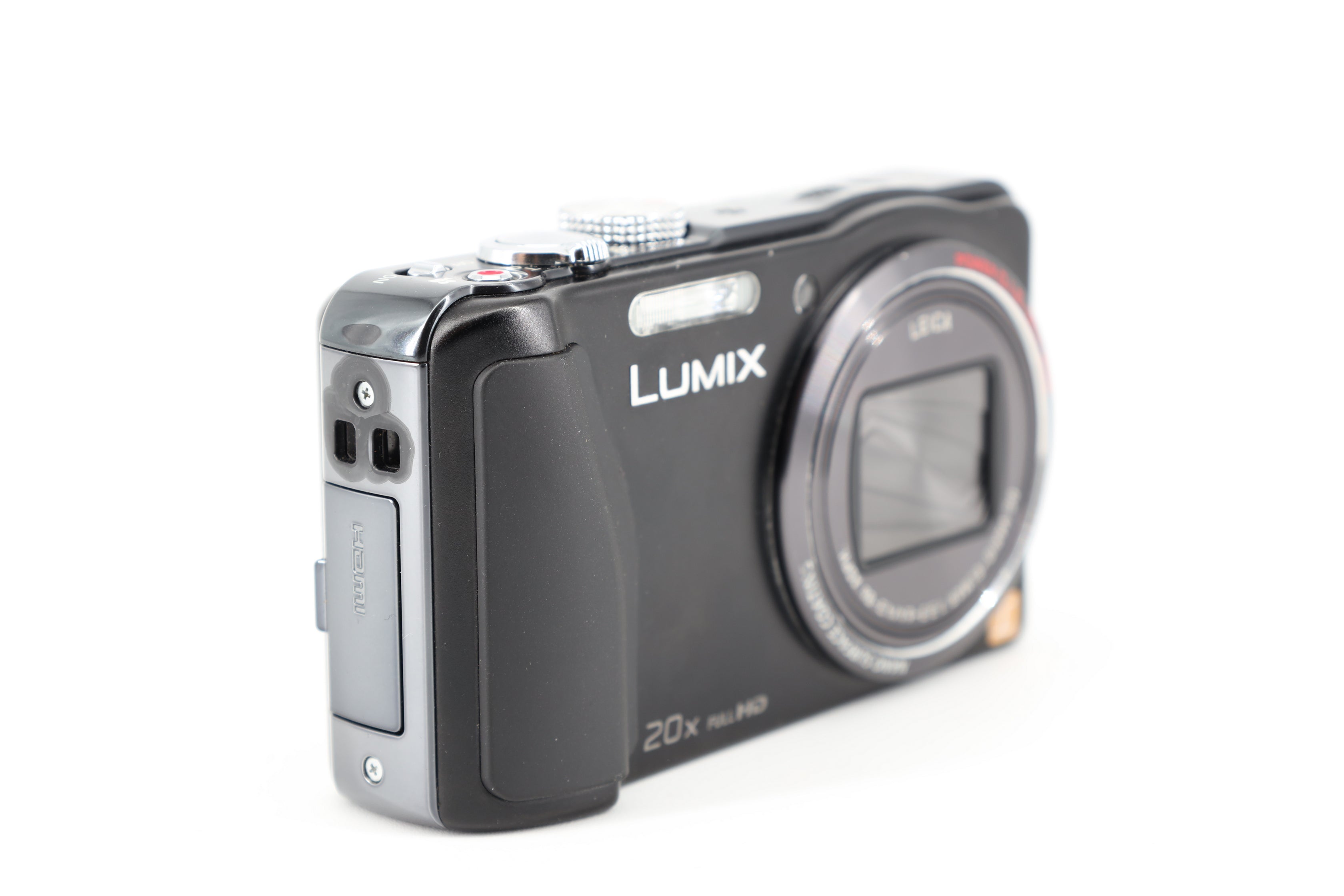 Panasonic Lumix DMC-TZ30