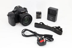 Panasonic Lumix DMC-FZ1000