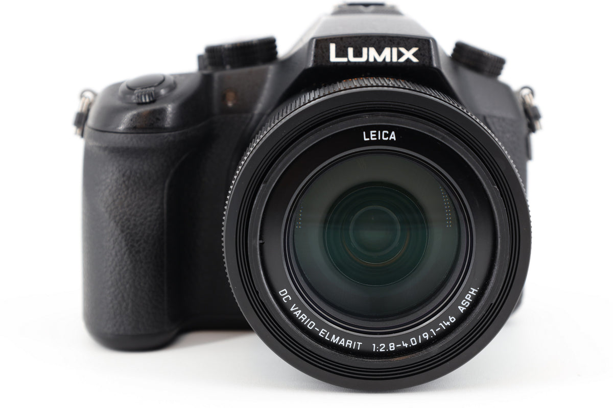 Panasonic Lumix DMC-FZ1000
