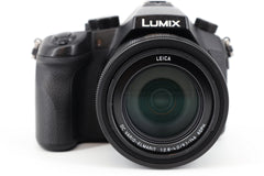 Panasonic Lumix DMC-FZ1000