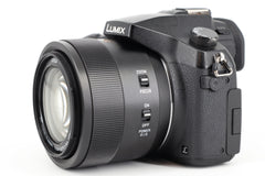 Panasonic Lumix DMC-FZ1000