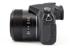 Panasonic Lumix DMC-FZ1000