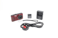 Panasonic Lumix DMC-TZ40/41
