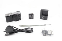 Panasonic Lumix DMC-TZ80