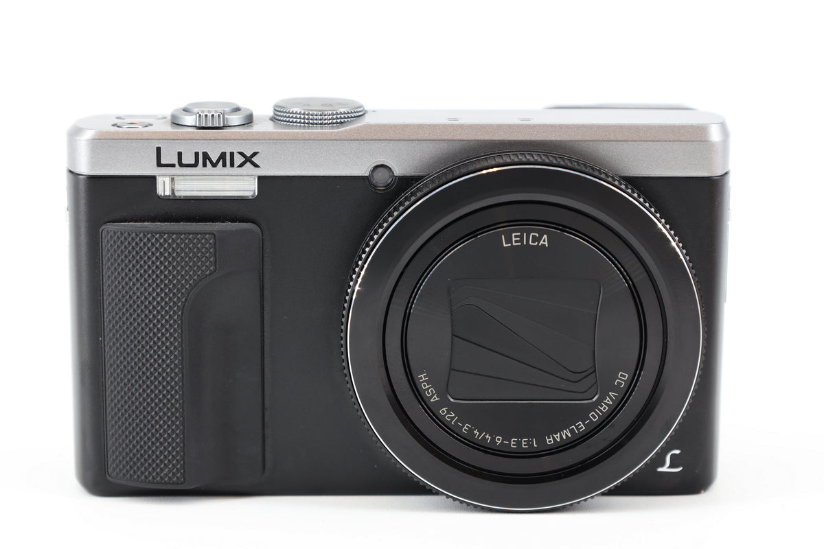 Panasonic Lumix DMC-TZ80