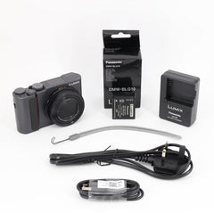 Panasonic Lumix DC-TZ200