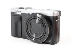 Panasonic Lumix DMC-TZ80
