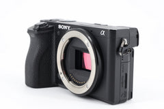 Sony Alpha A6500 – SKU: 800782