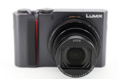 Panasonic Lumix DC-TZ200