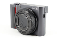 Panasonic Lumix DC-TZ200