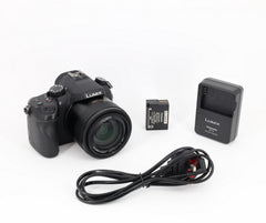Panasonic Lumix DMC-FZ1000