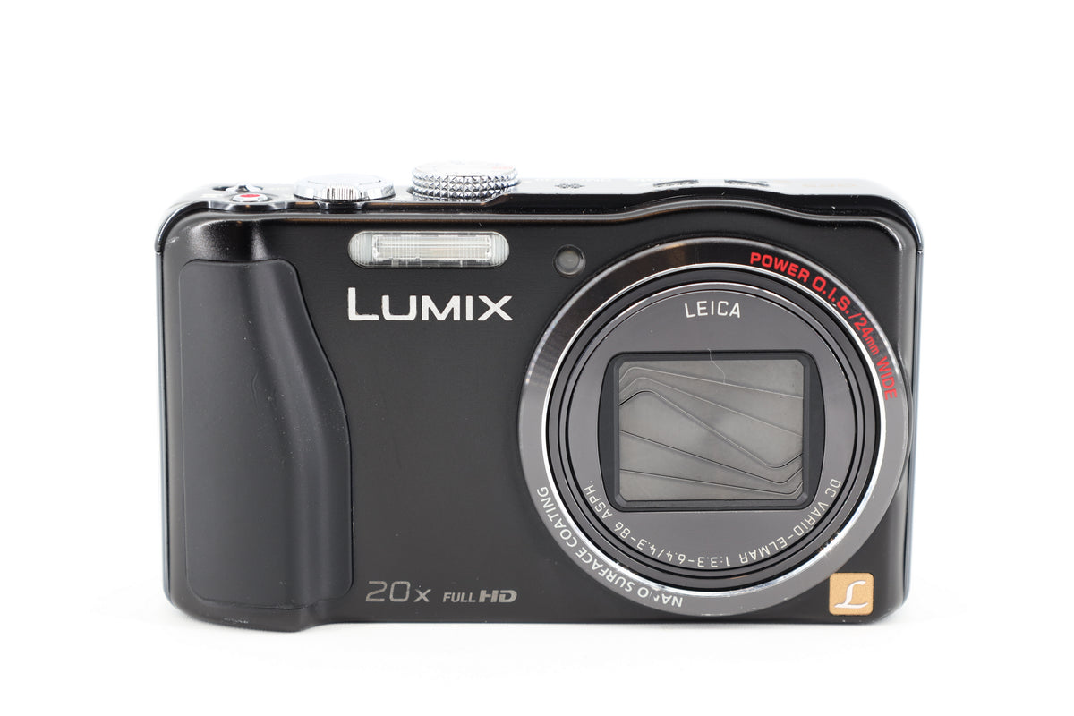 Panasonic Lumix DMC-TZ30 – SKU: 014011