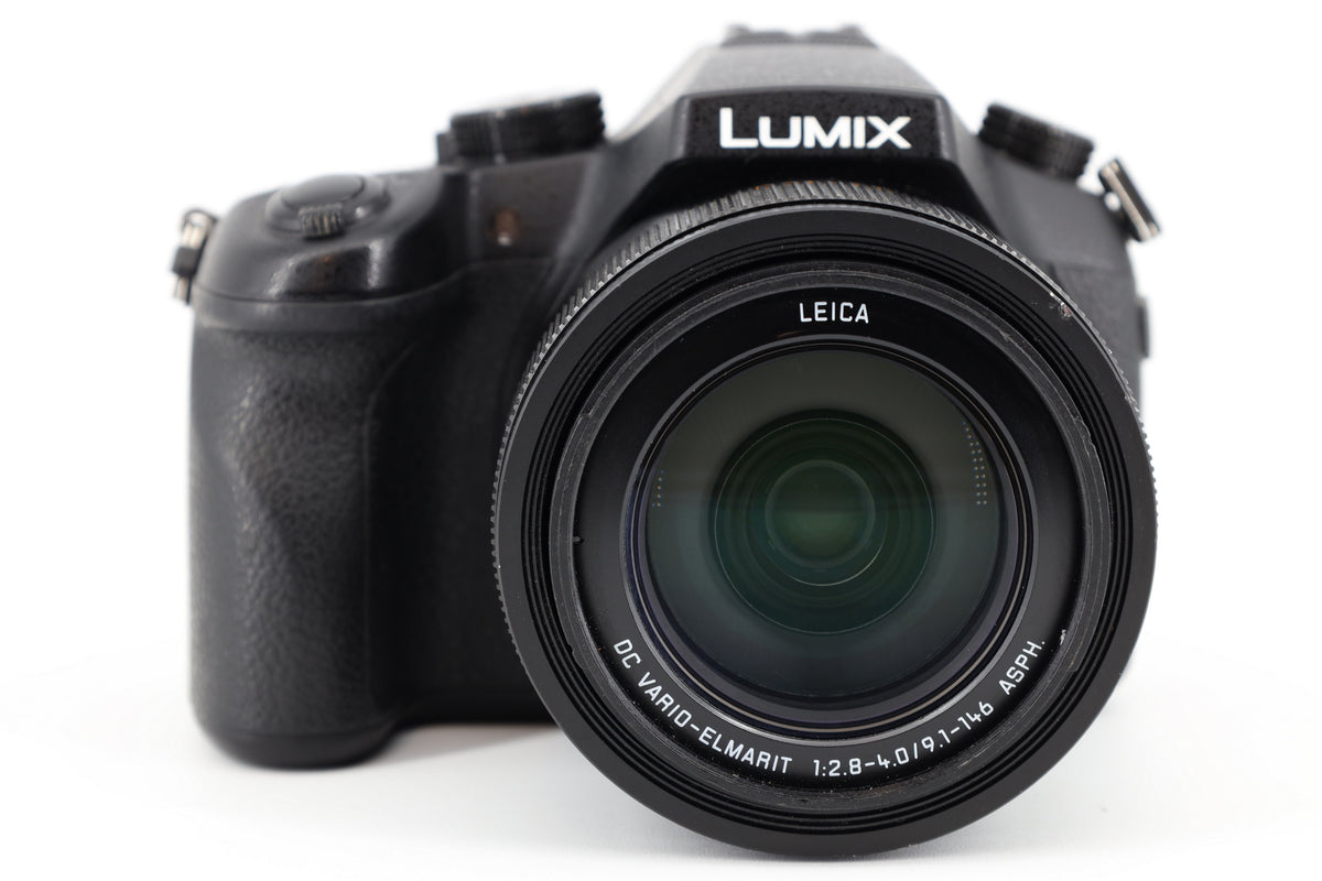 Panasonic Lumix DMC-FZ1000