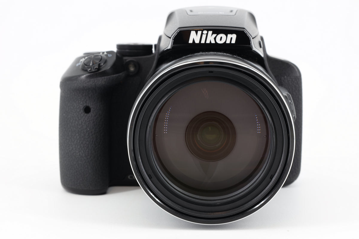 Nikon Coolpix P900 – SKU: 165400