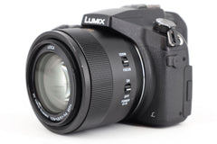Panasonic Lumix DMC-FZ1000