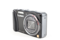 Panasonic Lumix DMC-TZ30 – SKU: 014011
