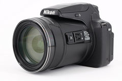 Nikon Coolpix P900 – SKU: 165400