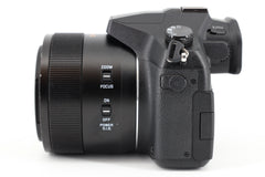 Panasonic Lumix DMC-FZ1000