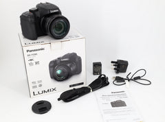 Panasonic Lumix DC-FZ82