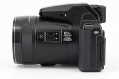 Nikon Coolpix P900 – SKU: 165400