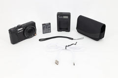 Panasonic Lumix DMC-TZ40