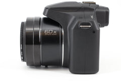 Panasonic Lumix DC-FZ82