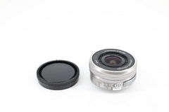 Sony E PZ 16-50mm f/3.5-5.6 OSS (SELP1650)