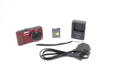 Panasonic Lumix DMC-TZ40/41