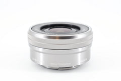 Sony E PZ 16-50mm f/3.5-5.6 OSS (SELP1650)